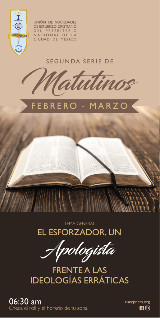 propaganda 2a matutinos 2019